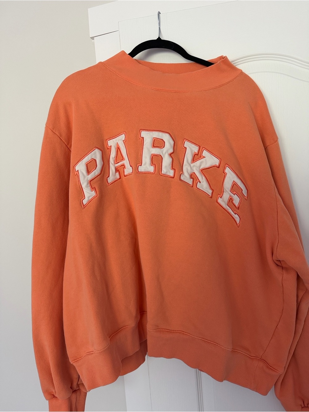 PARKE 2025 SUMMERLAND CREAMSICLE